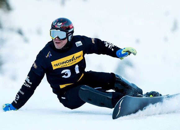 Ontario Snowboard