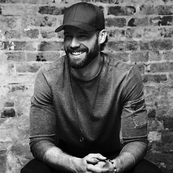 Chad Brownlee