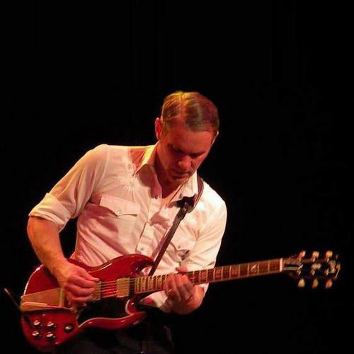 Colin Cripps