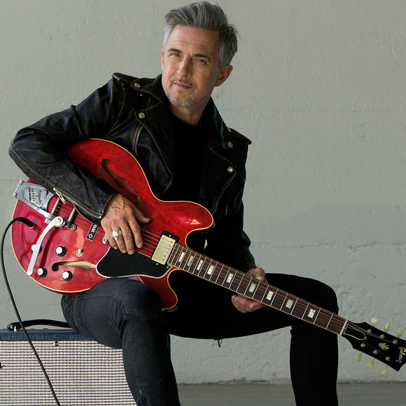 Colin James