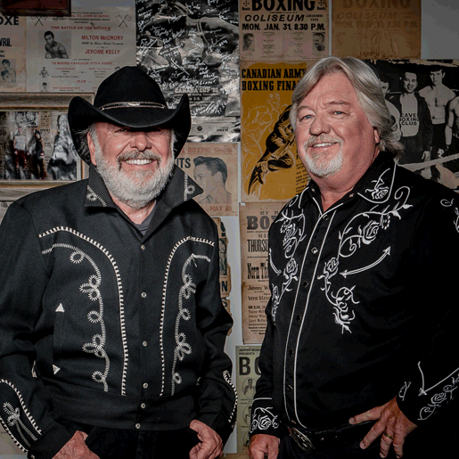 Cooper Brothers