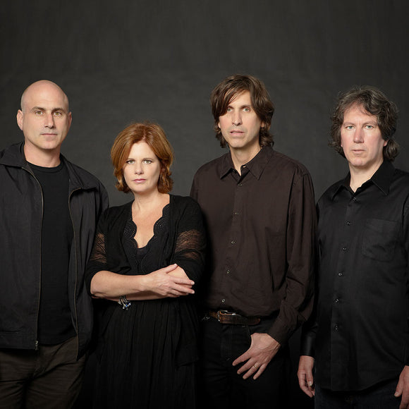 Cowboy Junkies