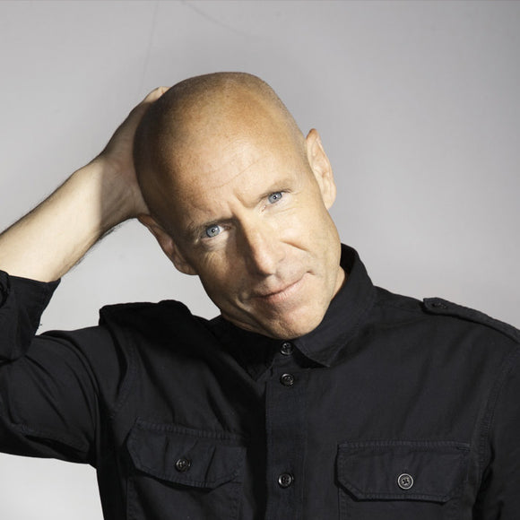 Hugh Dillon