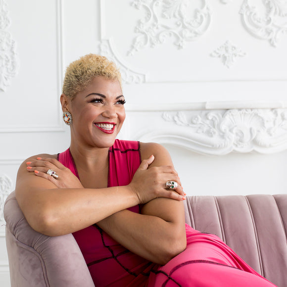 Measha Brueggergosman-Lee