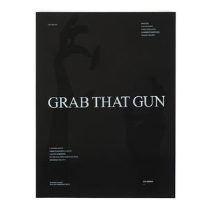 The Organ – Grab That Gun 2025 Slaight Family Polaris Heritage Prize Winner