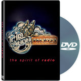 CFNY FM 102.1 The Spirit of Radio DVD