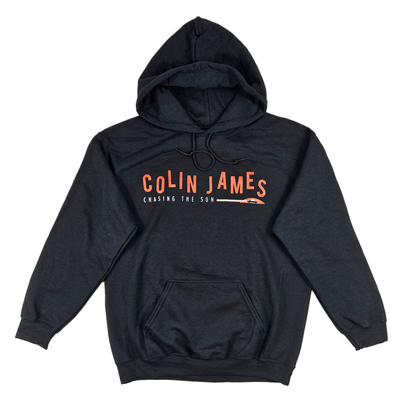 Chasing The Sun Hoody