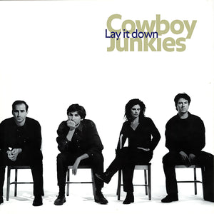 Lay It Down LP