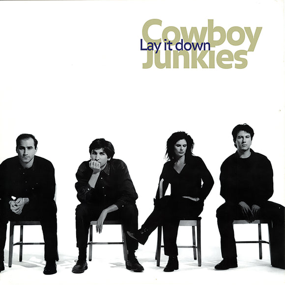 Lay It Down LP