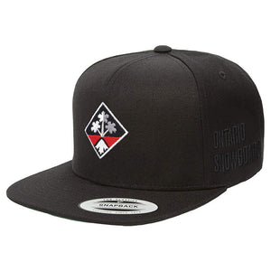 ON SNOWBOARD CAP