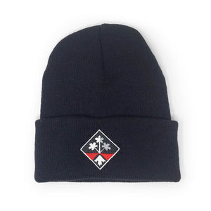 ON SNOWBOARD TOQUE