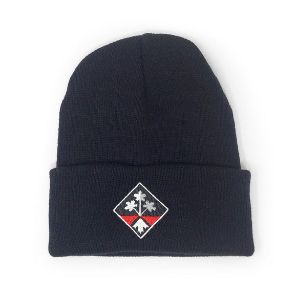 ON SNOWBOARD TOQUE