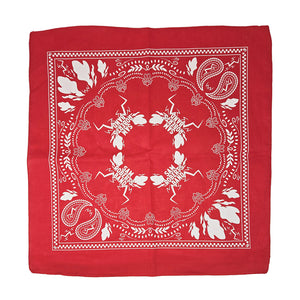 Bug Design Bandana