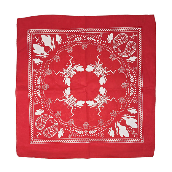 Bug Design Bandana
