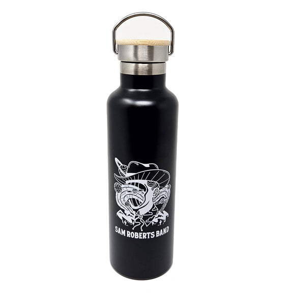 Ben Blank Hot/Cold Tumbler