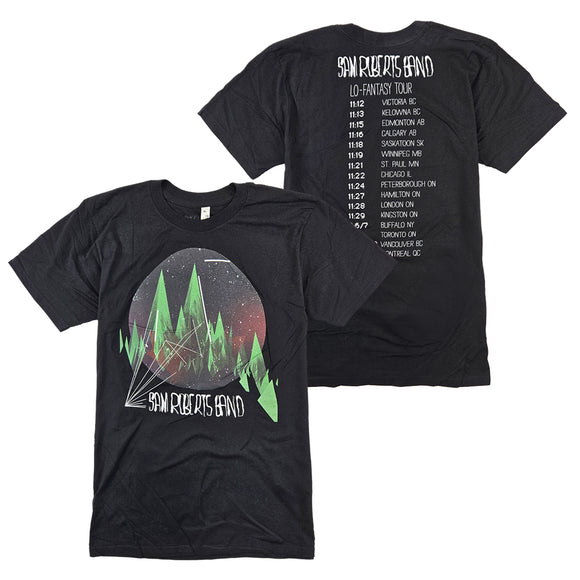 Lo-Fantasy Tour T-Shirt