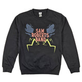 Just Like Hero - Unisex Crewneck Sweatshirt
