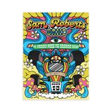Sam Roberts Band Poster Bundle