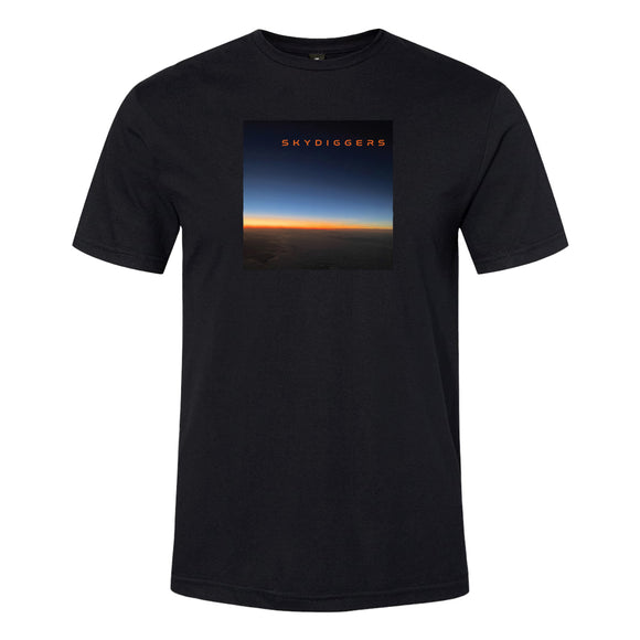 HIde Your Light T-Shirt