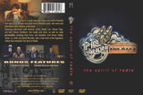 CFNY FM 102.1 The Spirit of Radio DVD