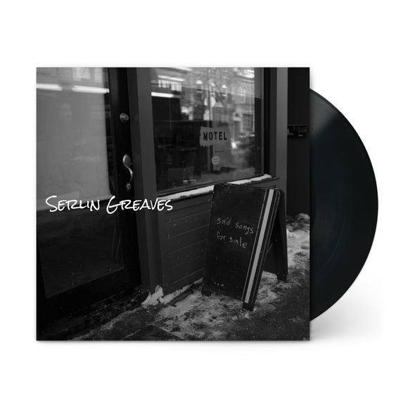 Sad Songs For Sale Vinyl