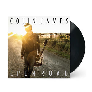 Open Road LP