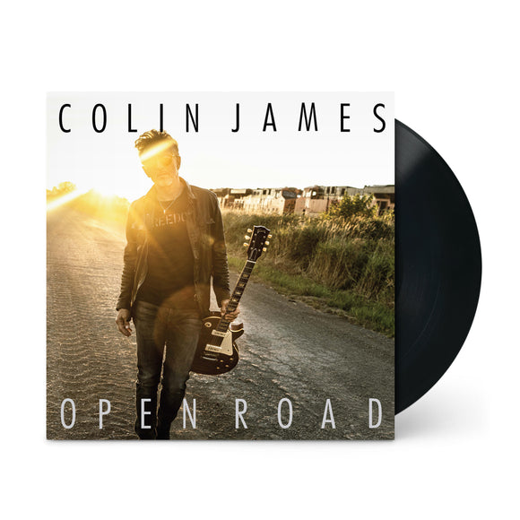 Open Road LP