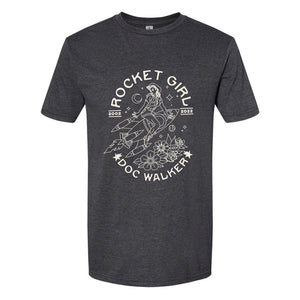 Rocket Girl T-Shirt
