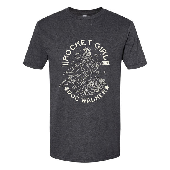 Rocket Girl T-Shirt