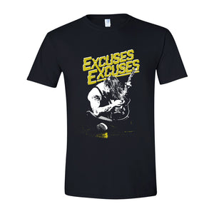 FAR FROM PERFECT TEE