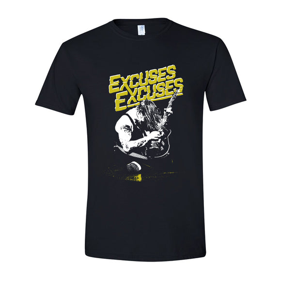 FAR FROM PERFECT TEE