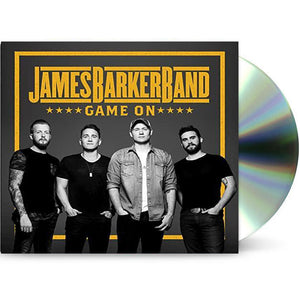 Game On CD