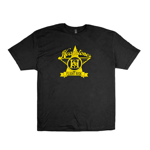 Flight Risk T-shirt