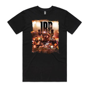JBB Live Tee