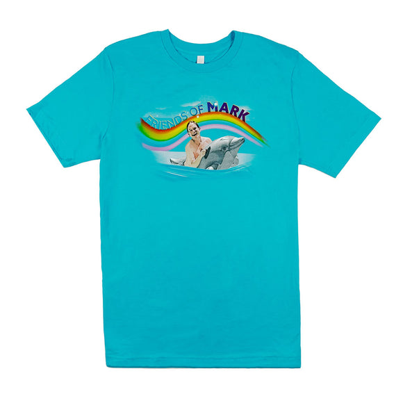 Friends Of Mark T-Shirt