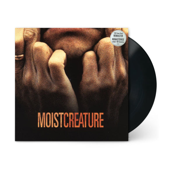 Creature LP
