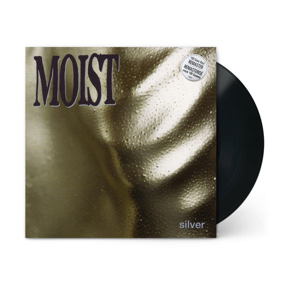 Silver LP