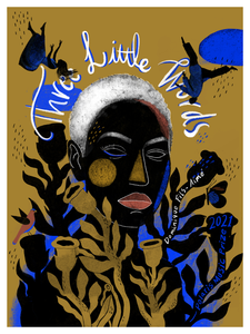 Dominique Fils-Aimé 2021 Polaris Music Prize SL