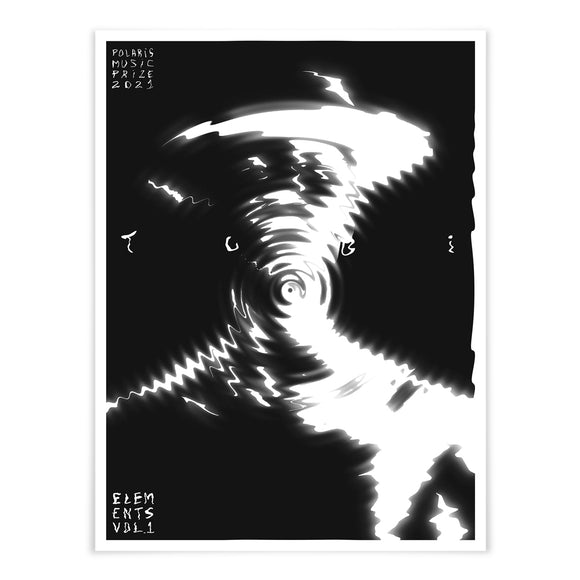 TOBi 2021 Polaris Music Prize SL