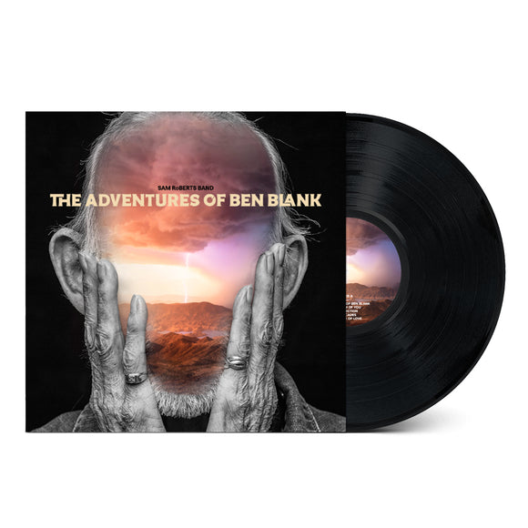 The Adventures of Ben Blank