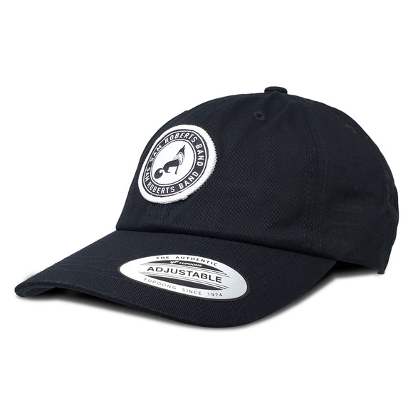 Wolf Baseball Hat