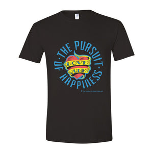 Love Junk Tee