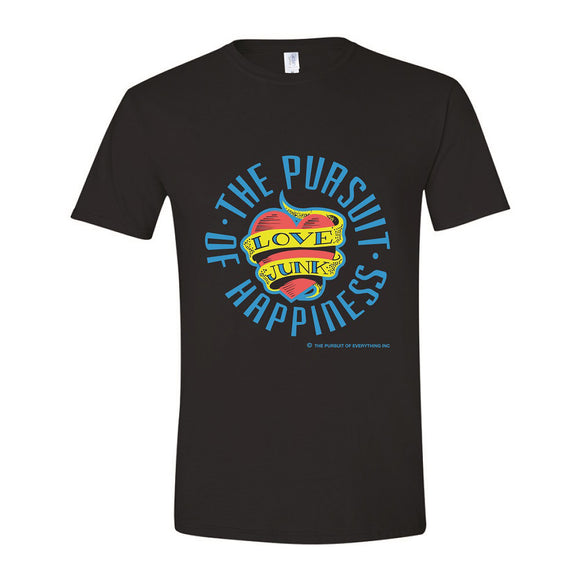 Love Junk Tee