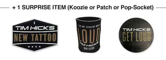 Mystery Product