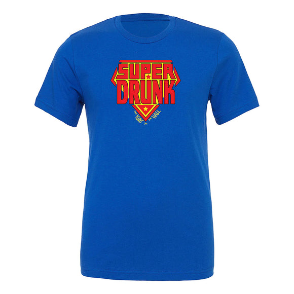 Super Drunk T-shirt