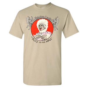 Chicken Lady T-shirt