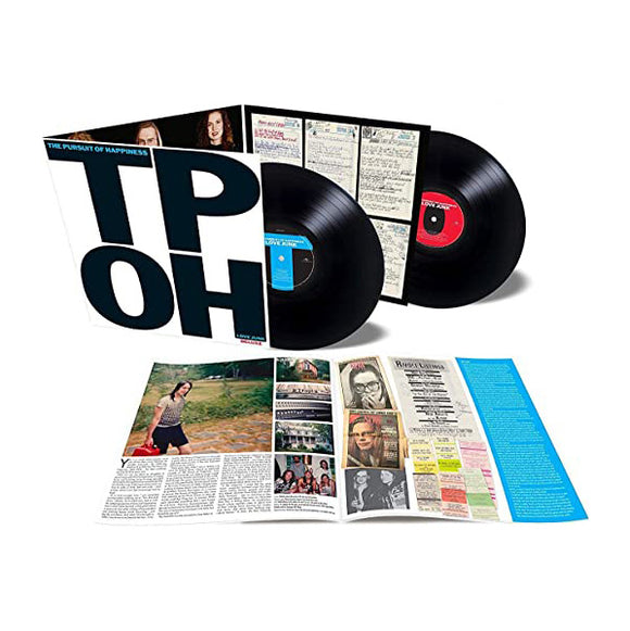 Love Junk 30th Anniversary LP