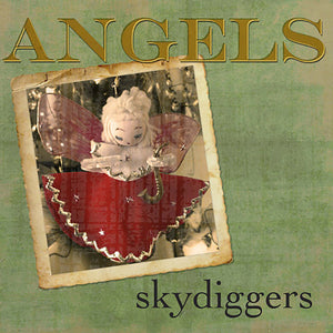 Angels CD