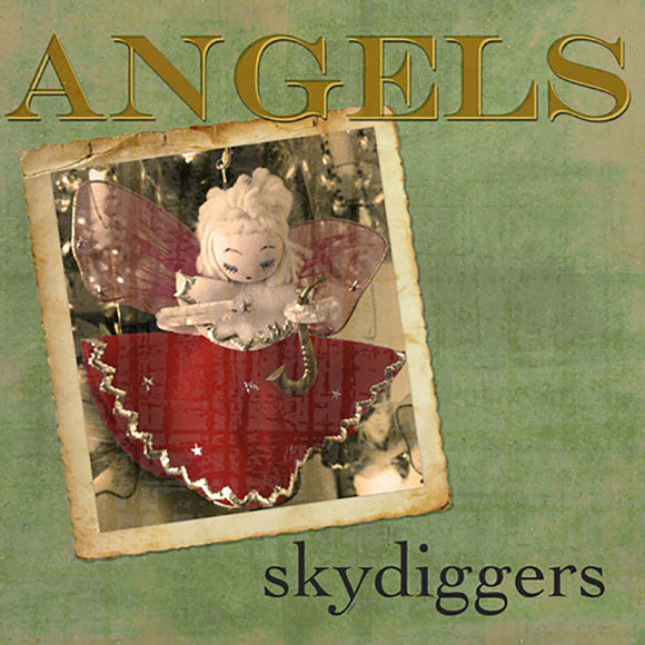 Angels CD