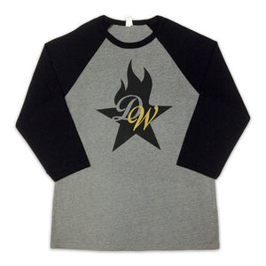 Baseball Tee